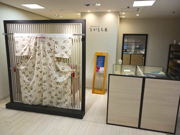 松坂屋名古屋店 本館6階